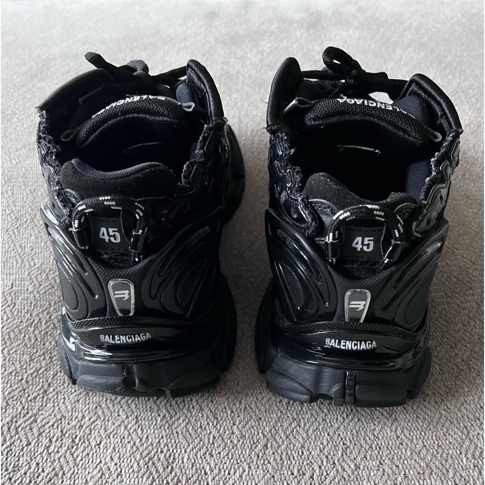 Balenciaga Runners Size 45 - Picture 8 of 8